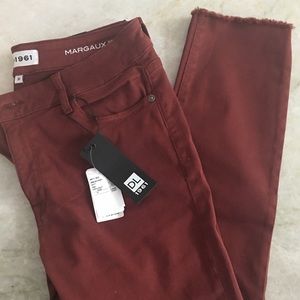 NWT DL1961 Margaux Pant